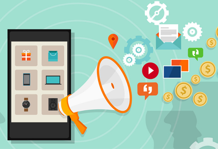 Impact of Technology on Advertising