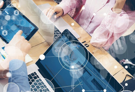 Technology Alone can be the Answer, but it is Never Sufficient!