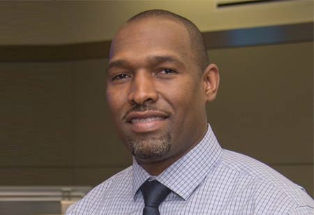 Frank Williams III, IT Director, Student Management Systems at Houston Independent School District | Education Technology Insights Europe