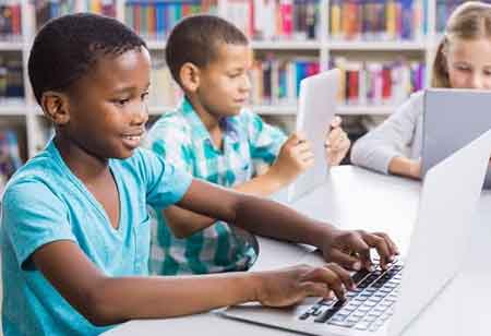Three Ways Students Can Become Better Digital Citizens