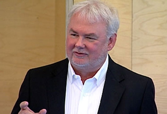 Cloud Computing is Fungible Computing