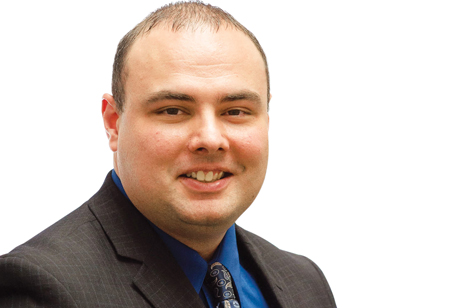 River of Change within Higher Education Technology