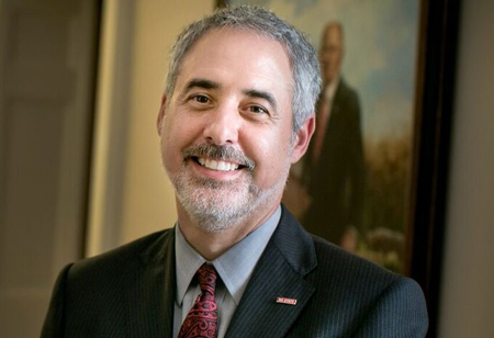 Changing Role of CIO in Higher Ed