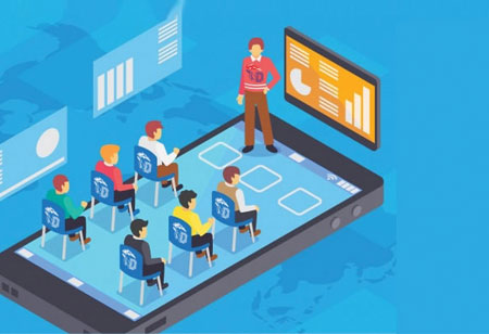 Digital Curriculum - Its Privacy Concerns and Impact on Students