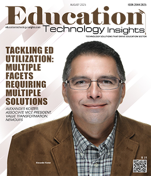 Tackling Ed Utilization: Multiple Facets Requiring Multiple Solutions