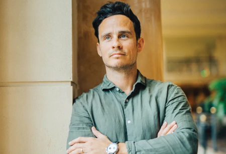 James Kershaw-Naylor, SOCS | Education Technology Insights Europe