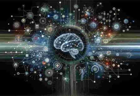 Balancing Act: Human Leadership in an AI-Driven World