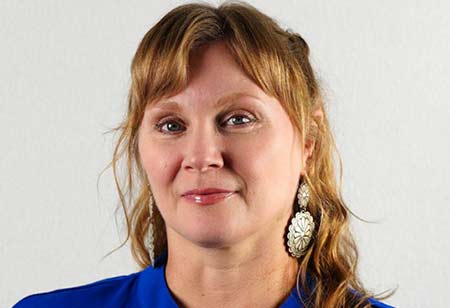 Melissa Wichman (Morris), Director of Learning Technology and Library Services, Doane University | Education Technology Insights Europe