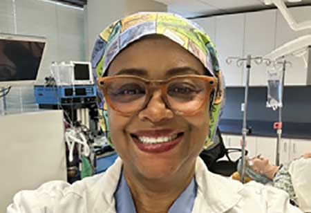 Learning Outside the Box: Why Surgical Safety Begins with Human Factors