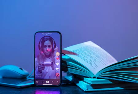 How Social Media Is Reshaping Modern Education