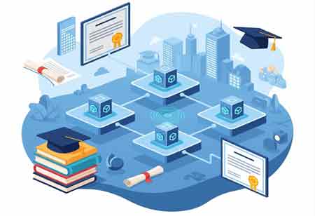 Transforming Academic Credentialing in Canada Through Blockchain