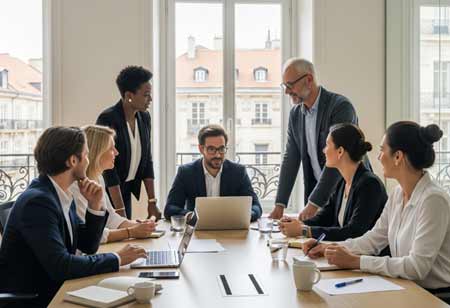Empowering Europe's Workforce: The Rise of Practical AI Learning