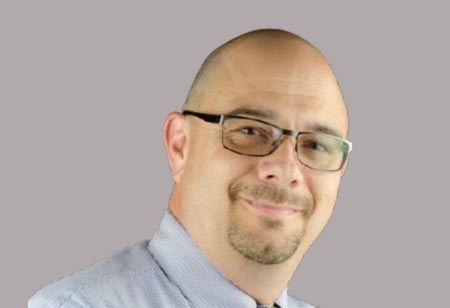 Kent Seaver, Director, Academic Operations, the University of Texas, Dallas | Education Technology Insights Europe