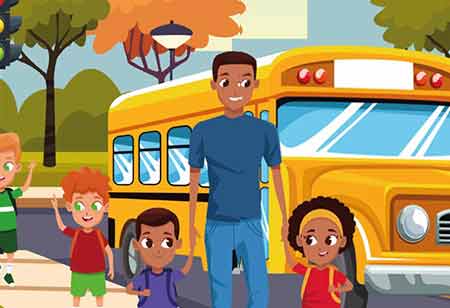 Protecting Precious Cargo: A Comprehensive Look at School Bus Safety