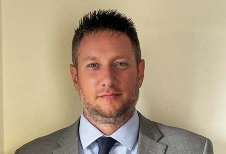 Christopher Bolin, Director of Technology & Innovation, Bethel Park School District | Education Technology Insights Europe
