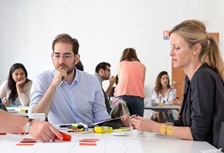 Designing Academic Leadership Around Real Lives