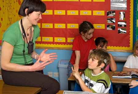 Canada's Strategic Shift Toward Universal Auditory Access