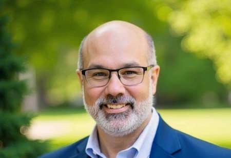 Russ Pearlman, Chief Information Officer, Dallas College | Education Technology Insights Europe