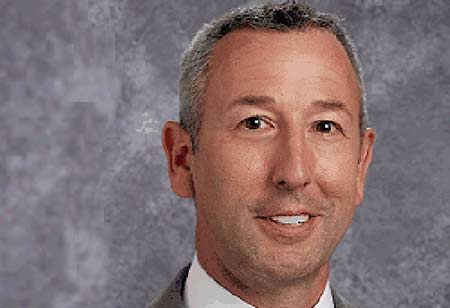 Eric Spoto, Interim Chief Technology and Innovation Officer, Gwinnett County Public Schools | Education Technology Insights Europe