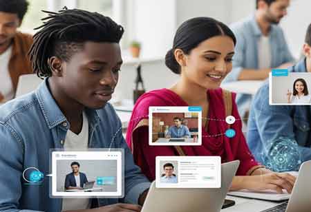 The Career Tech Renaissance: Platforms Reshaping Education and Employment