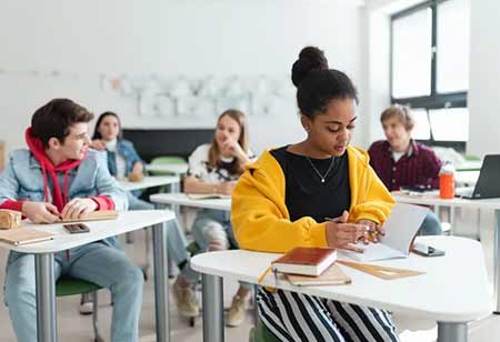 Empowering Teachers with Data: MTSS in the Cloud-Based Classroom