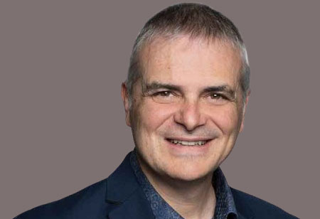 Martin Bernier, Chief Information Officer, the University of Ottawa | Education Technology Insights Europe