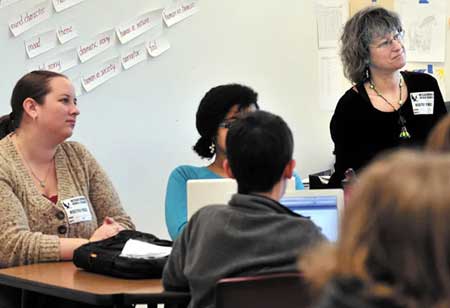 Next-Gen Thinking in District Tech Leadership