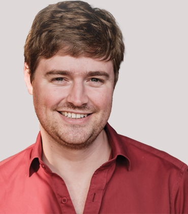 Joshua Wohle, Mindstone | Education Technology Insights Europe