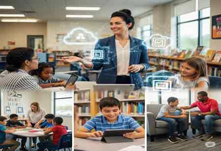 Strategic Technology Leadership in K-12: Redefining Impact through MTSS
