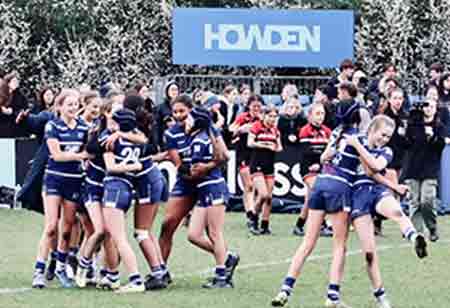 SOCS Enters a New Era as Live Streaming Partner of the Howden Rosslyn Park National Schools Sevens