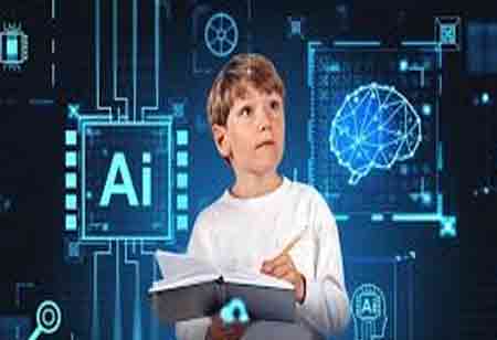 Shaping the Future of K–12 Classrooms with Technology
