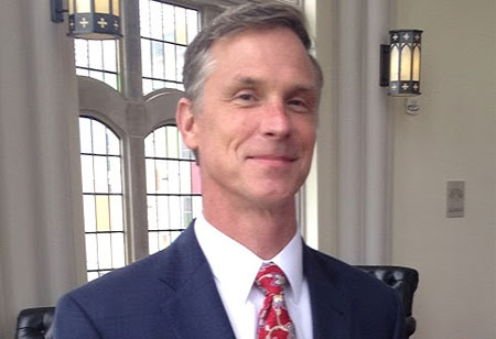 Transition of Higher Education CIOs