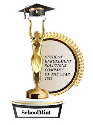 SchoolMint: The Enrollment Game-Changer for K-12 Education System 