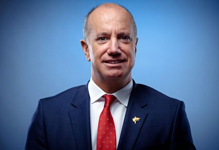 Artificial Intelligence in Higher-Education