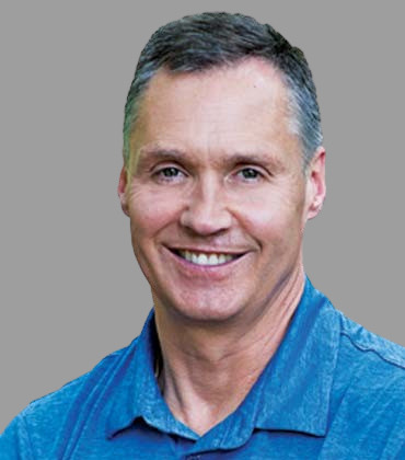 Joe C. Powell, President and CEO