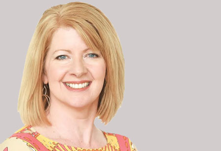 Think Beyond Running the Department