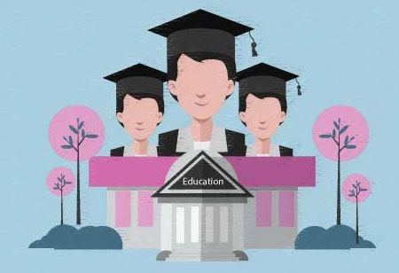 Remodeling the Education Industry