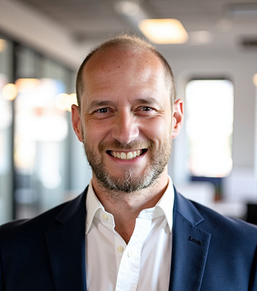 Jonathan Valentine, Senso.cloud | Education Technology Insights Europe