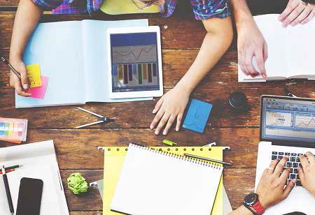 Navigating the Emerging World of Student Information Systems