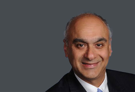 The Necessity for Adopting a Strategic Vision for Technology