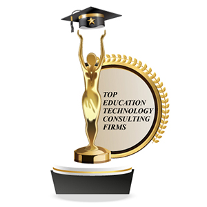 Top Education Technology Consulting Firms
