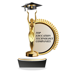 Top Education Technology Companies