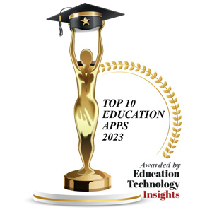 Top 10 Education Apps - 2023