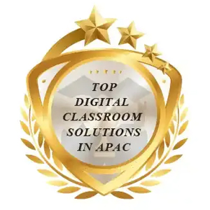 Top Digital Classroom Solutions in APAC