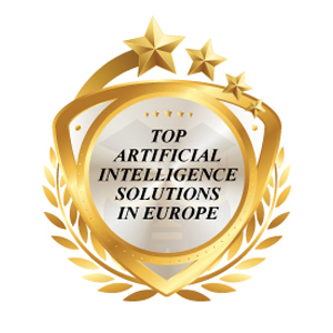 Top Artificial Intelligence Solutions in Europe