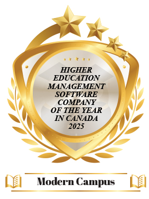 Modern Campus: A Connected Campus for Modern Learners 