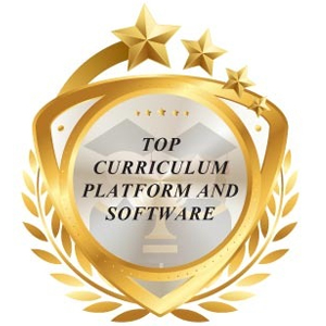 Top Curriculum Platform and Software