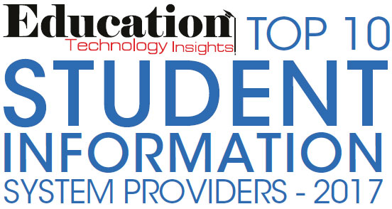 Top 10 Student Information System Providers - 2017
