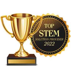 Top 10 STEM Solutions Companies - 2022