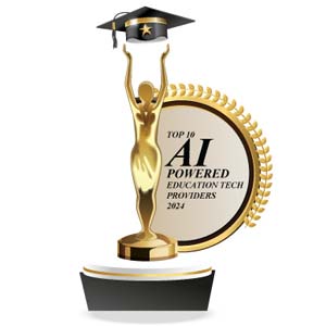 Top 10 AI Powered Education Tech Providers – 2024